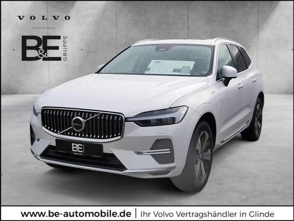 Volvo XC60 2023 Hybride Benzine