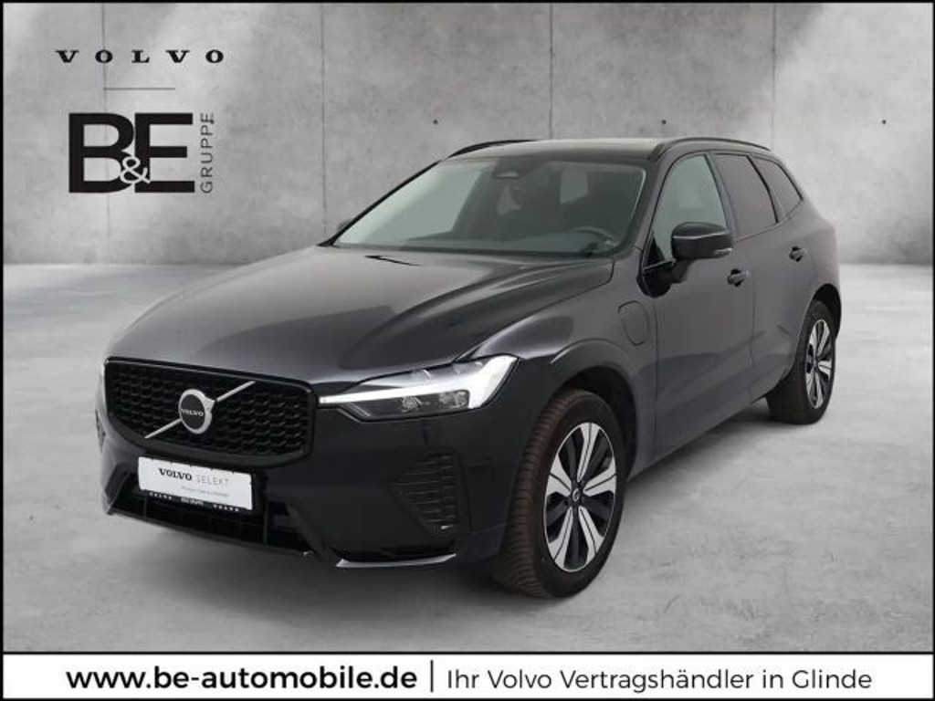Volvo XC60 2024 Hybride Benzine