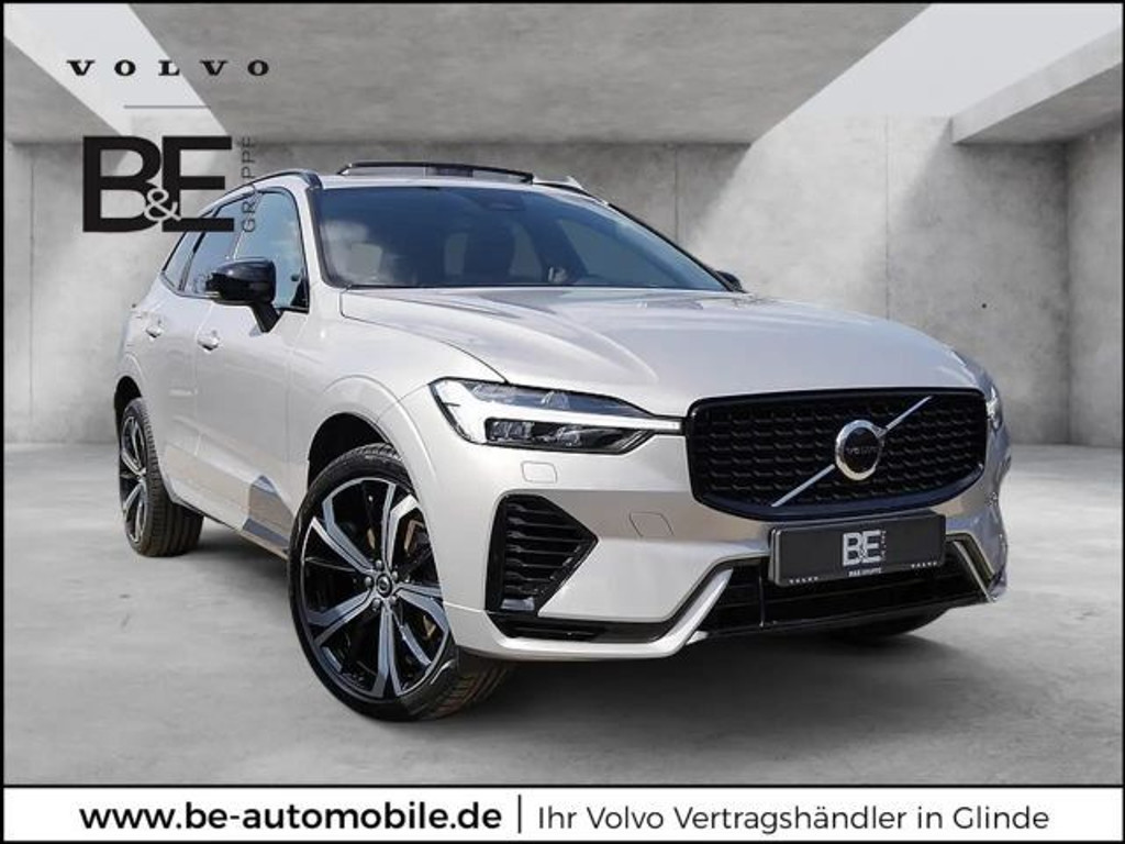 Volvo XC60 2023 Hybride Benzine