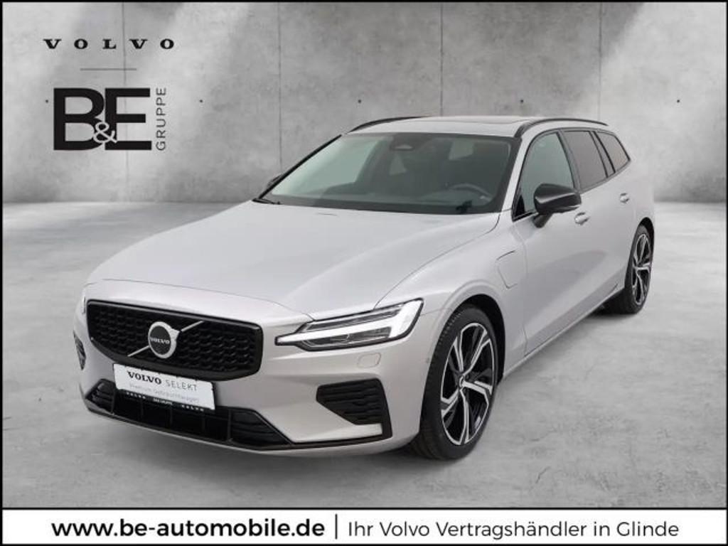 Volvo V60 2025 Hybride Benzine