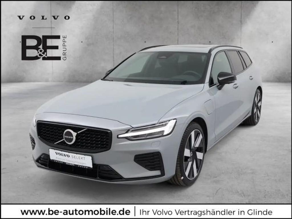 Volvo V60 2025 Hybride Benzine