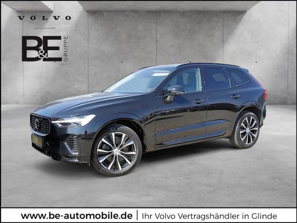 Volvo XC60 2022 Hybride Benzine