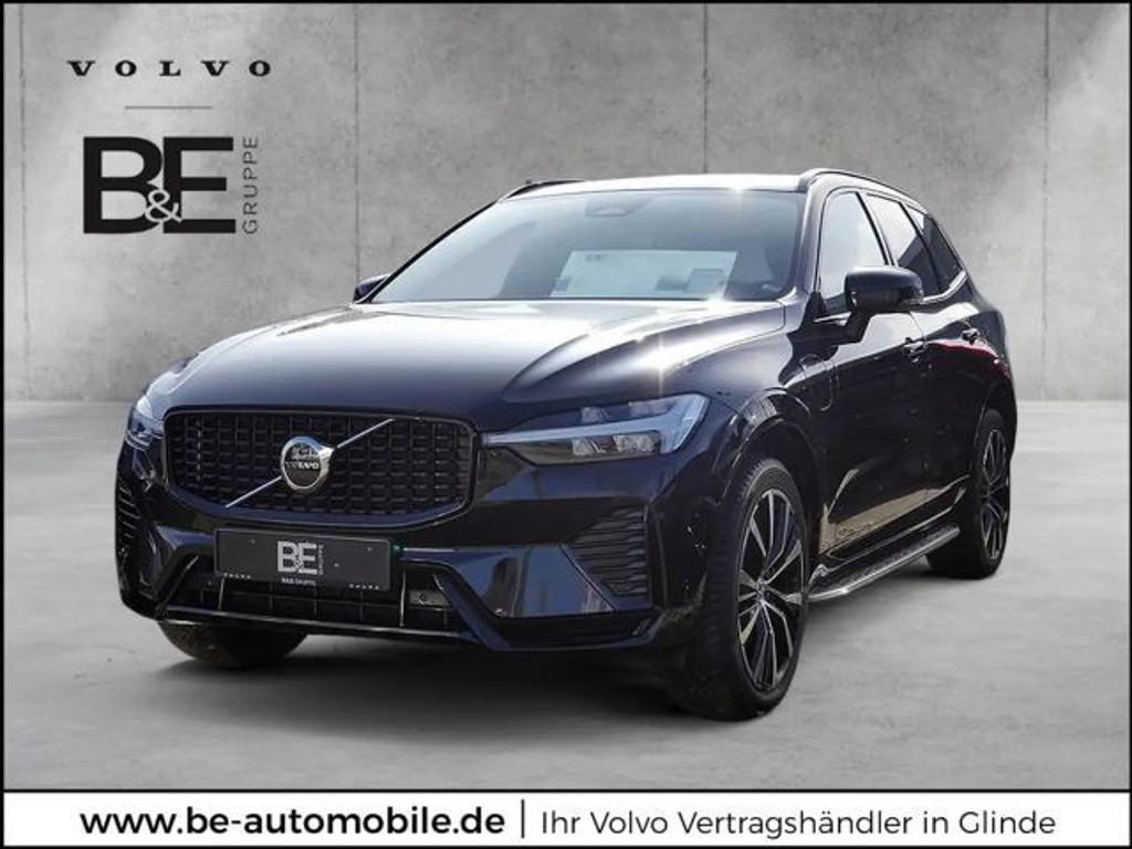 Volvo XC60 2023 Hybride Benzine