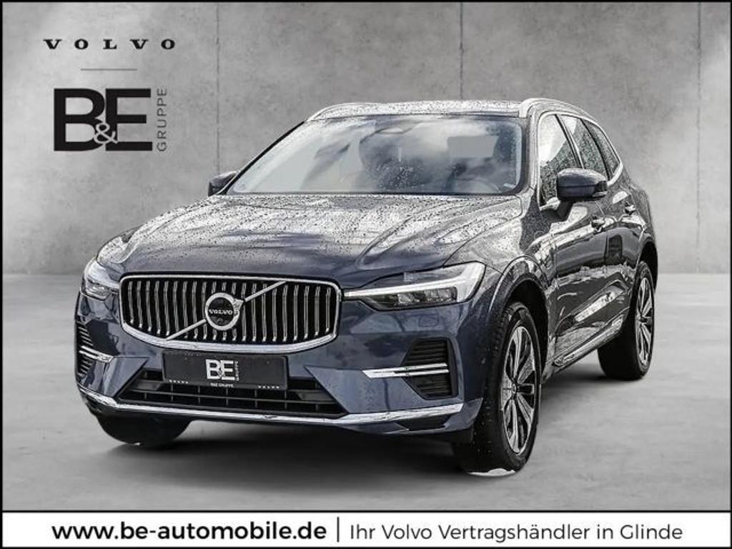 Volvo XC60 2022 Hybride Benzine