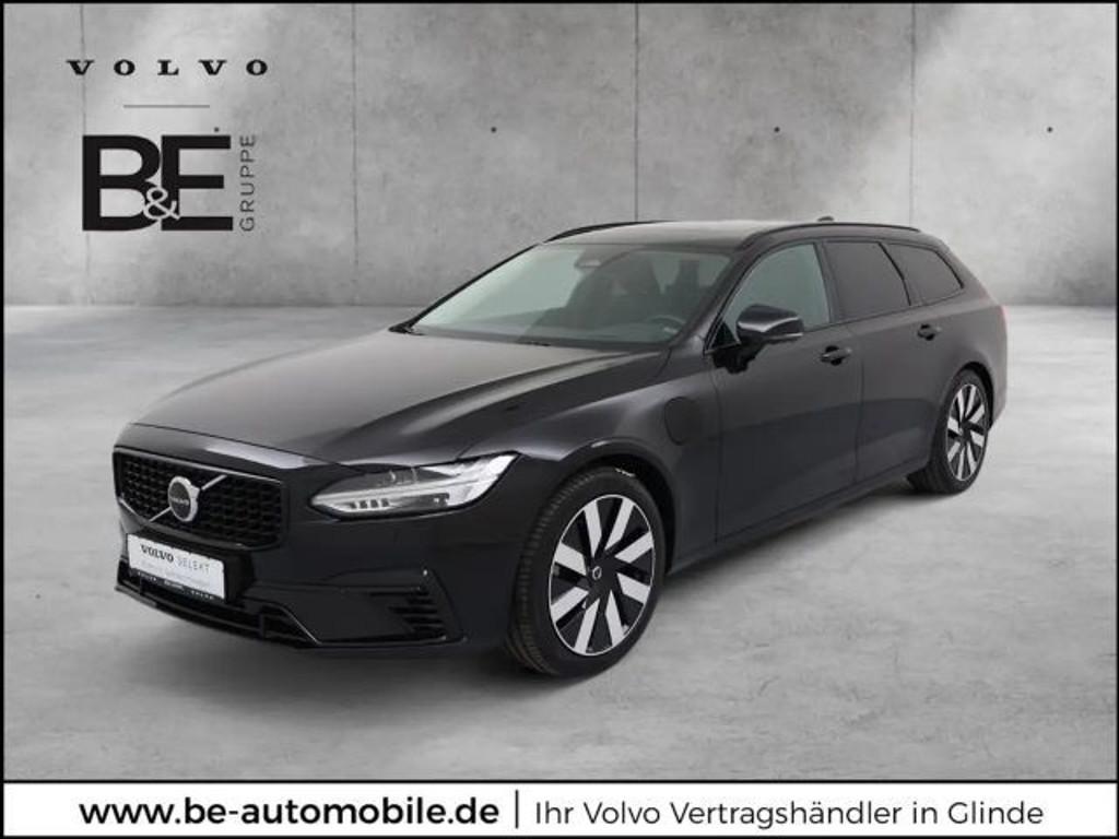 Volvo V90 2025 Hybride Benzine
