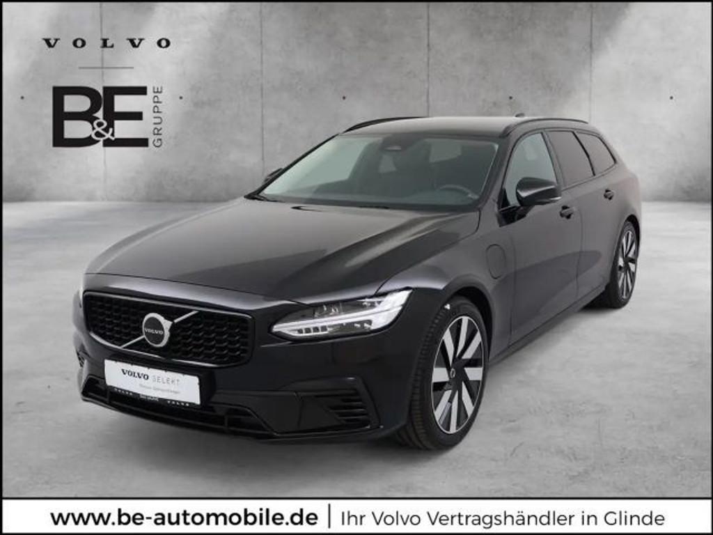 Volvo V90 2025 Hybride Benzine