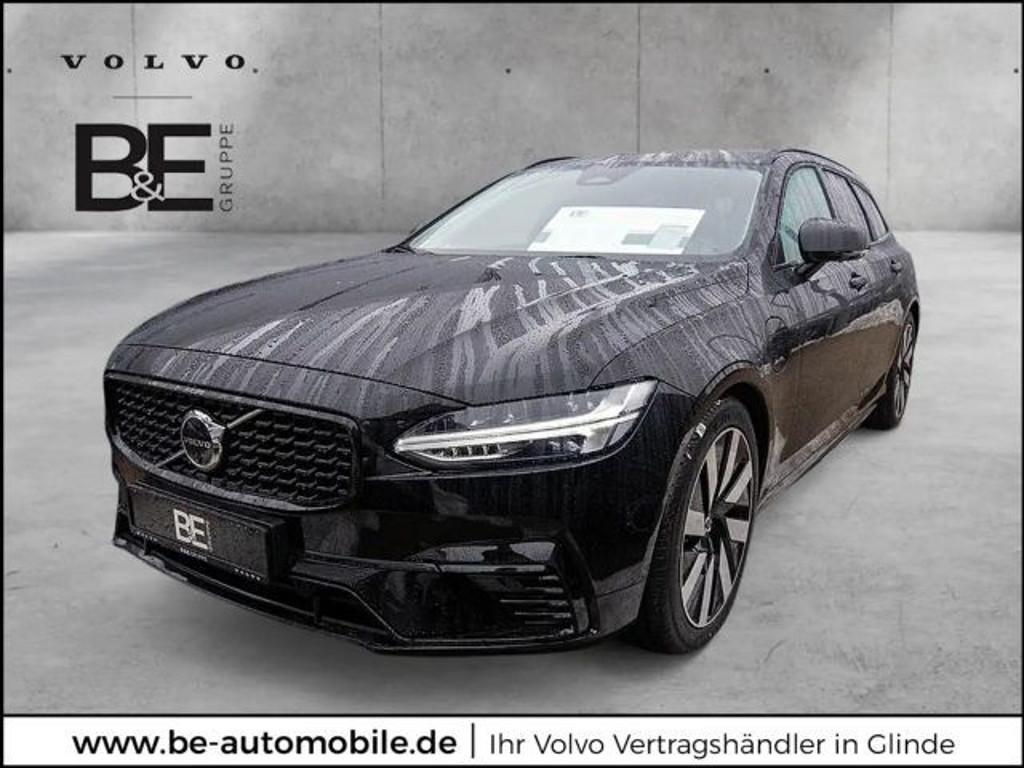 Volvo V90 2025 Hybride Benzine