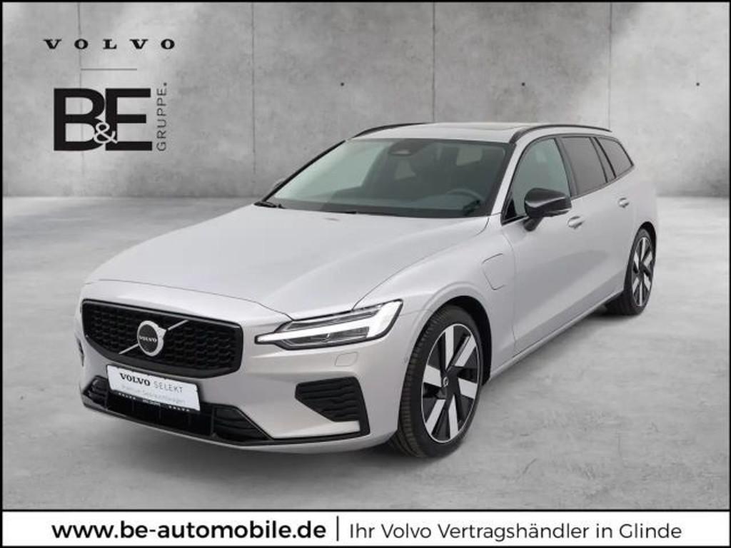 Volvo V60 2025 Hybride Benzine