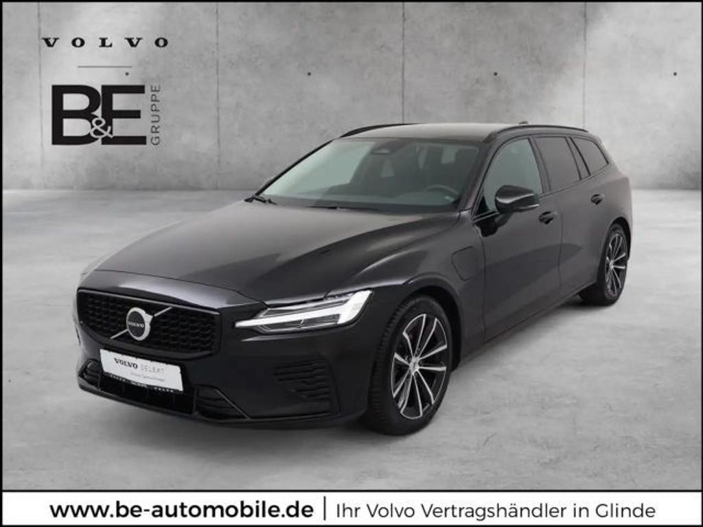 Volvo V60 2025 Hybride Benzine