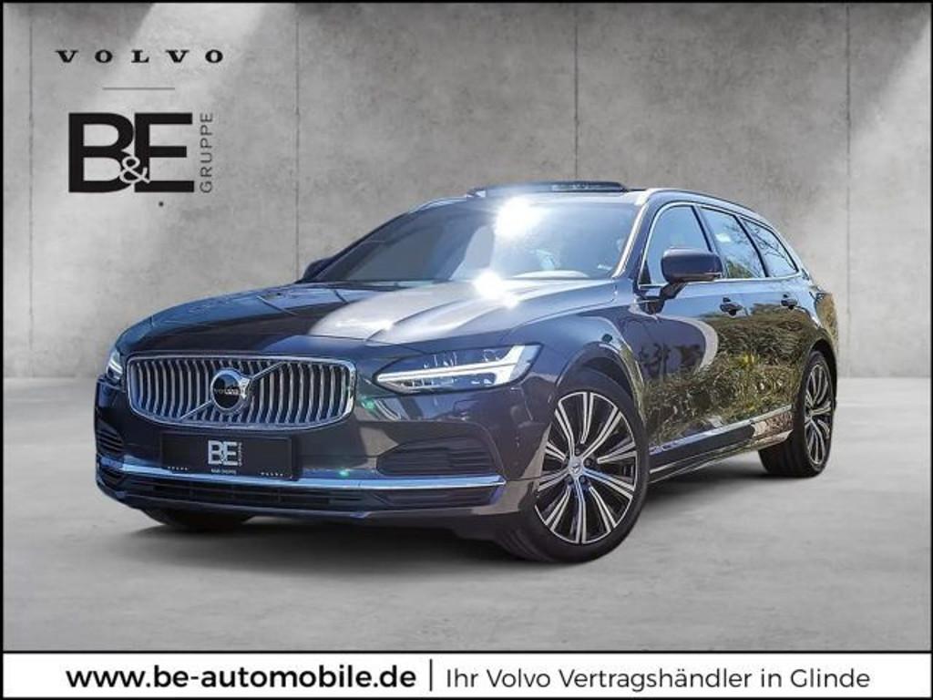 Volvo V90 2023 Hybride Benzine