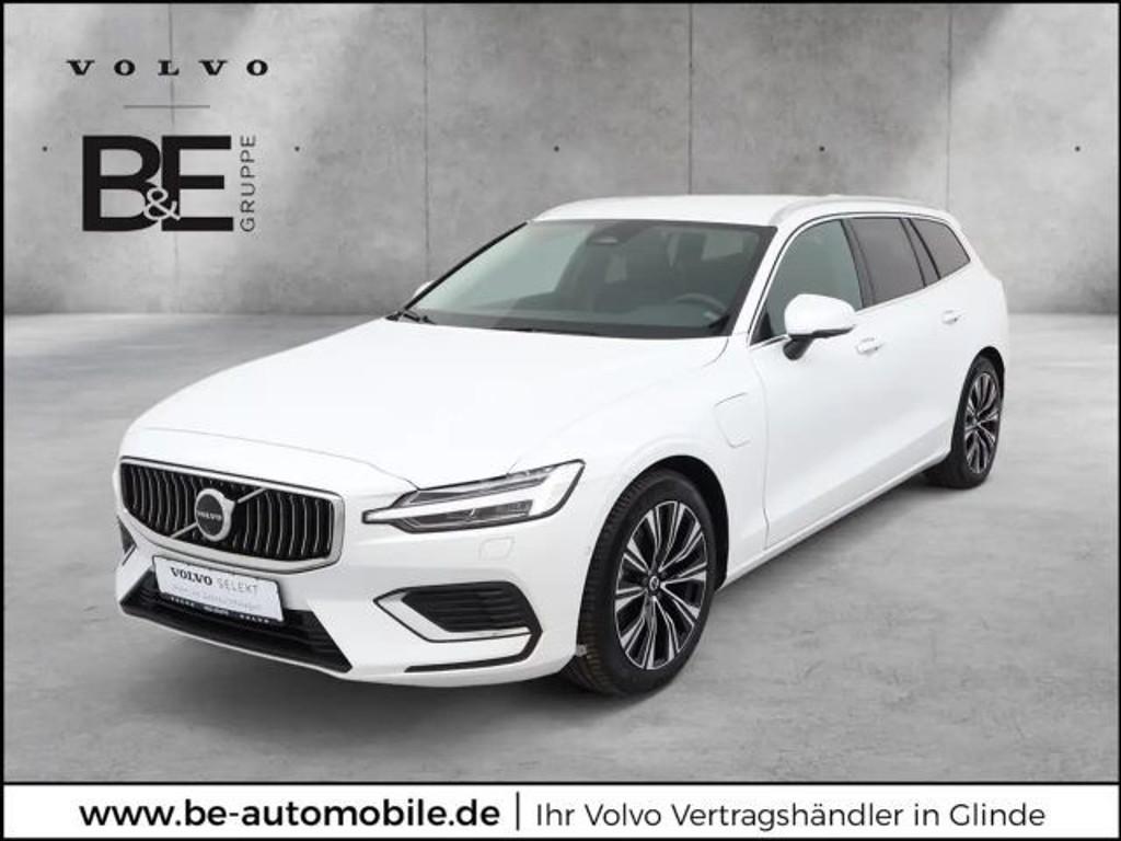 Volvo V60 2025 Hybride Benzine