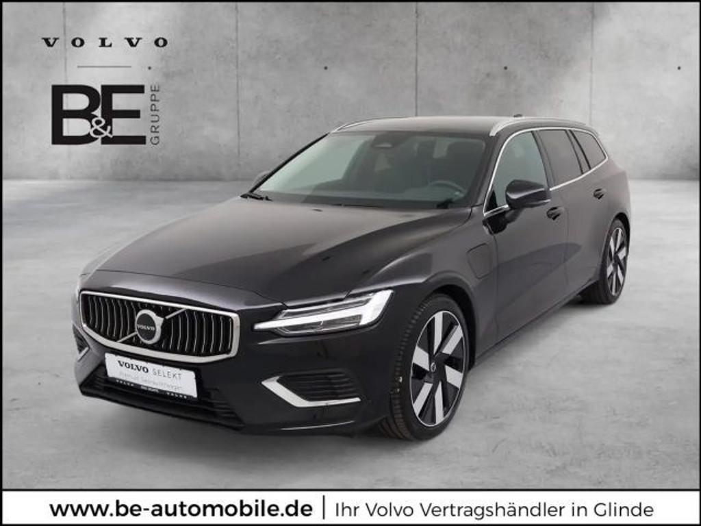 Volvo V60 2025 Hybride Benzine