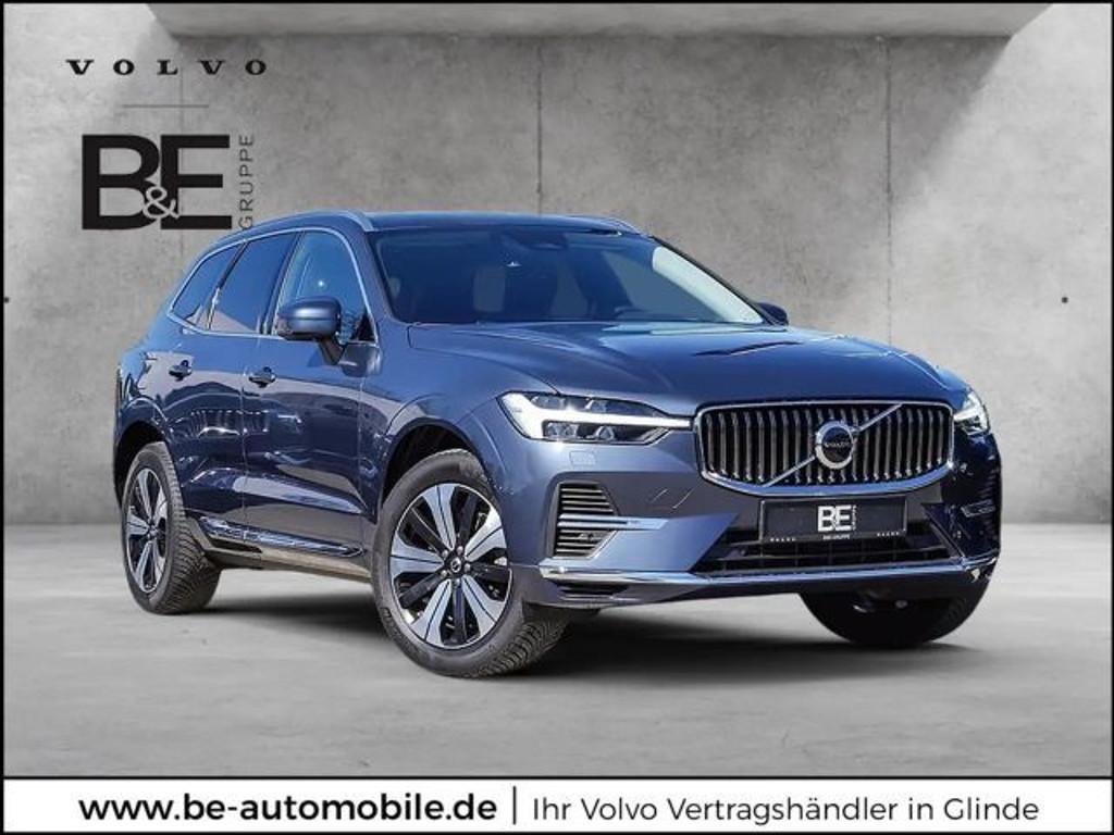 Volvo XC60 2023 Hybride Benzine