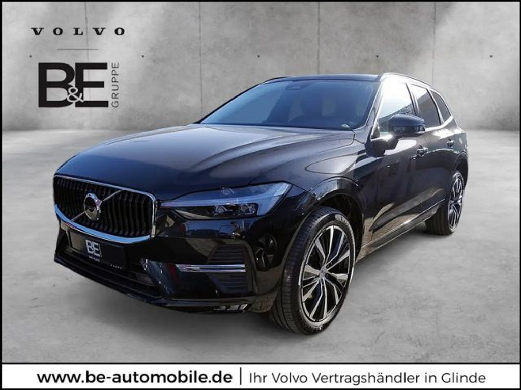 Volvo XC60 2023 Benzine