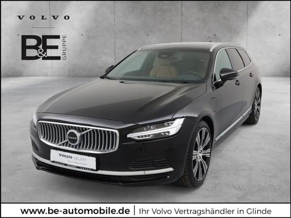 Volvo V90 2025 Hybride Benzine