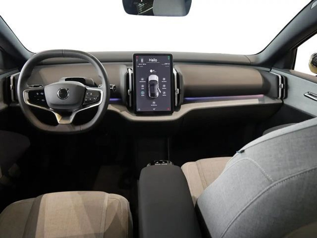 Volvo EX30