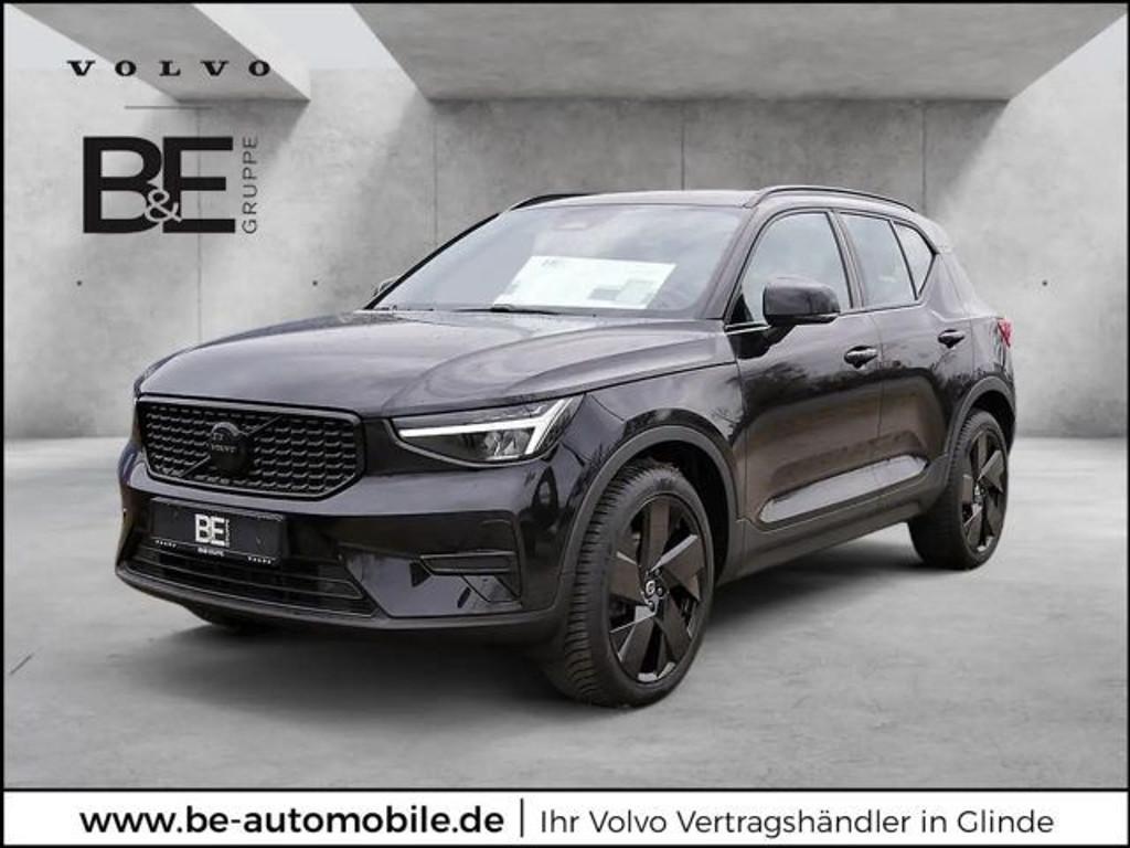 Volvo XC40 2024 Benzine