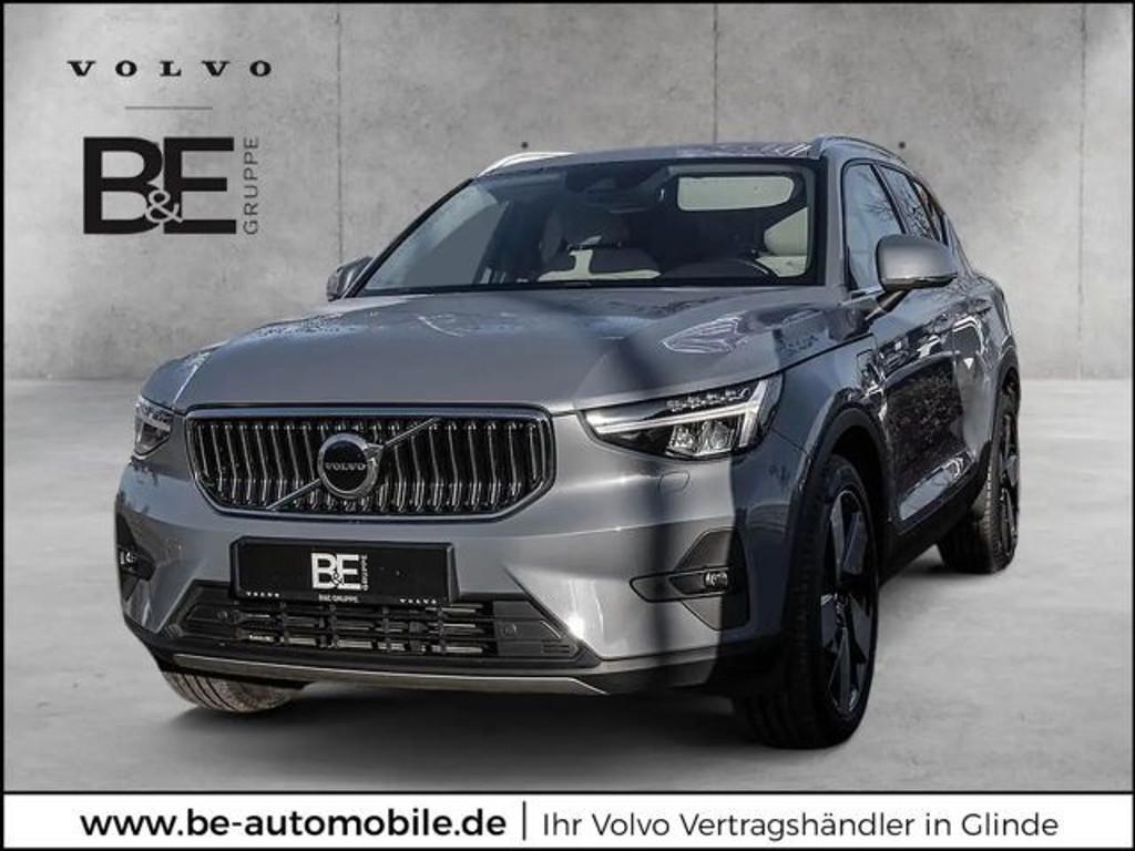 Volvo XC40 2022 Hybride Benzine