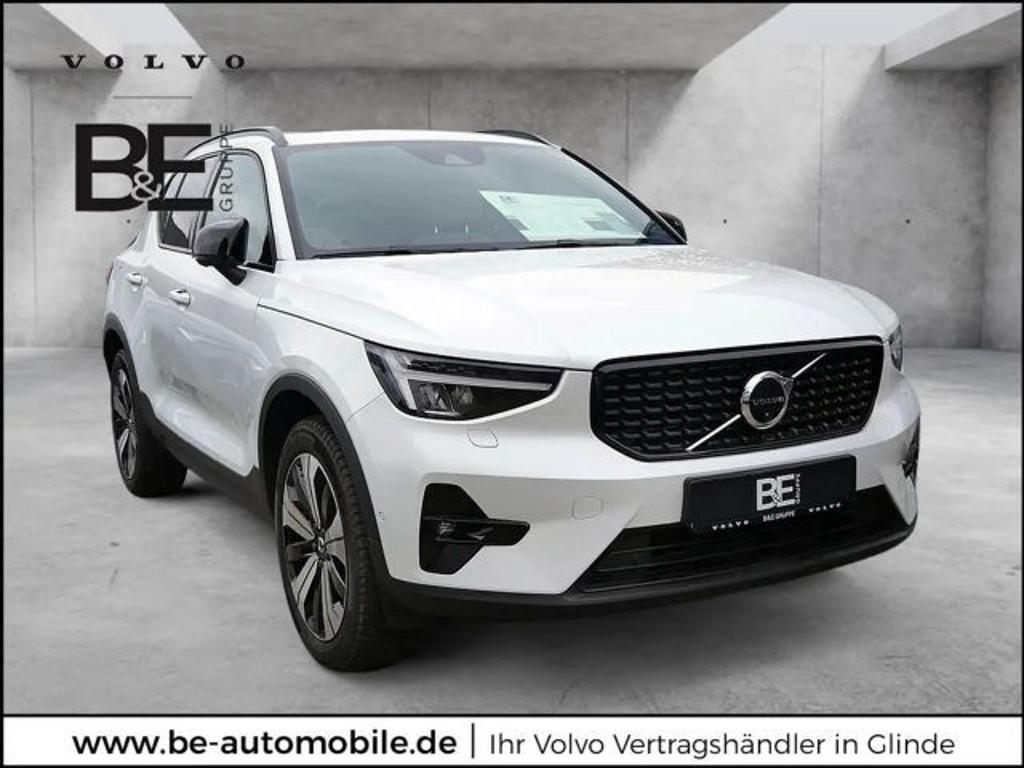 Volvo XC40 2022 Hybride Benzine
