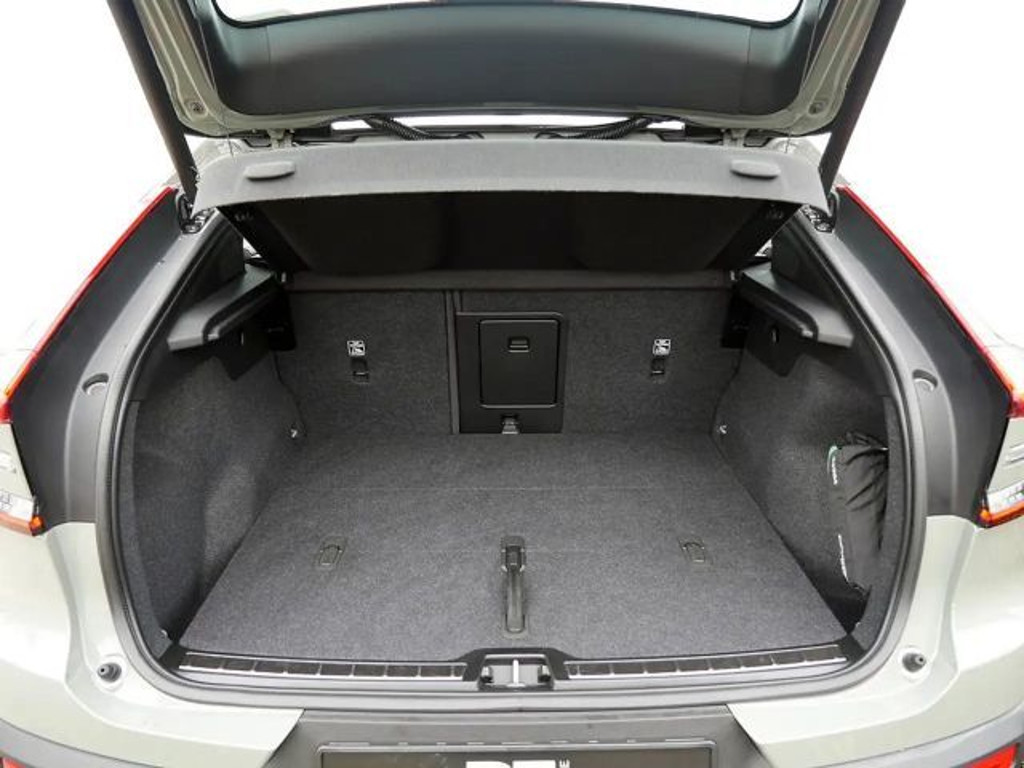 Volvo C40