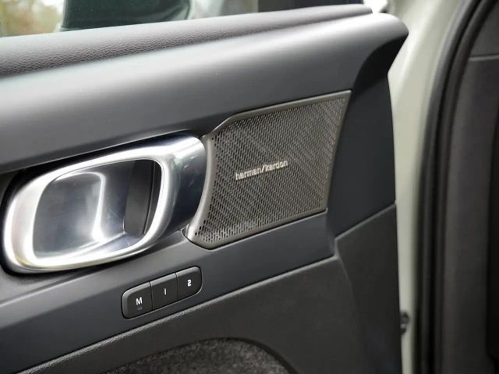 Volvo C40