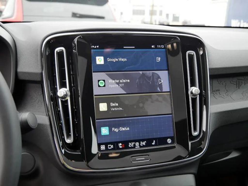 Volvo C40