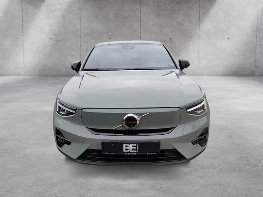 Volvo C40