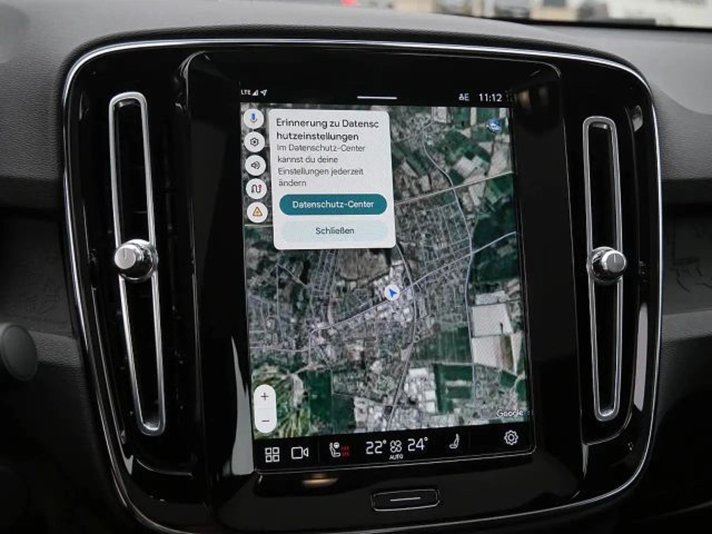 Volvo C40