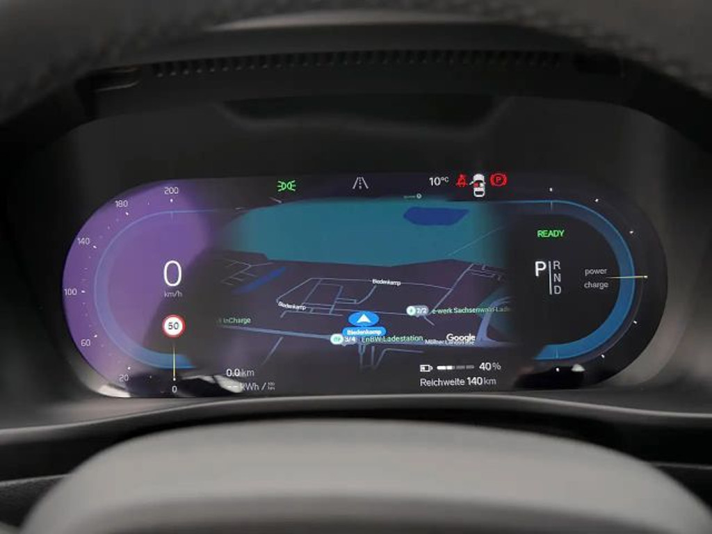 Volvo C40