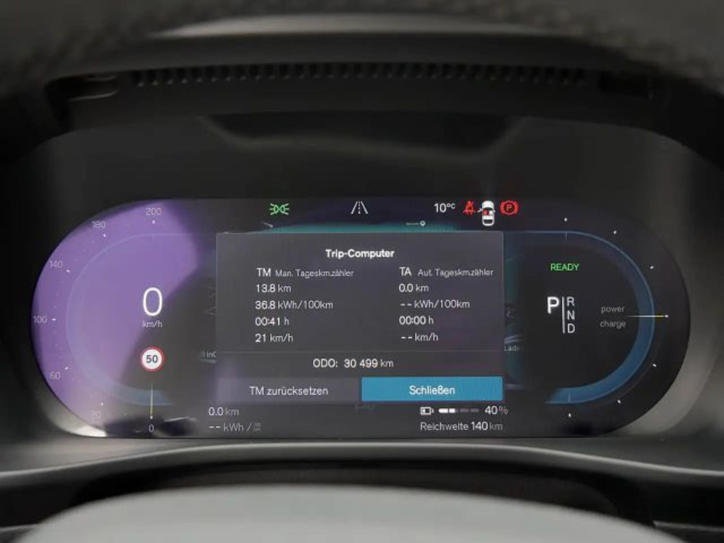 Volvo C40