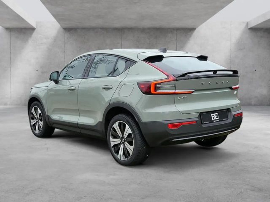 Volvo C40