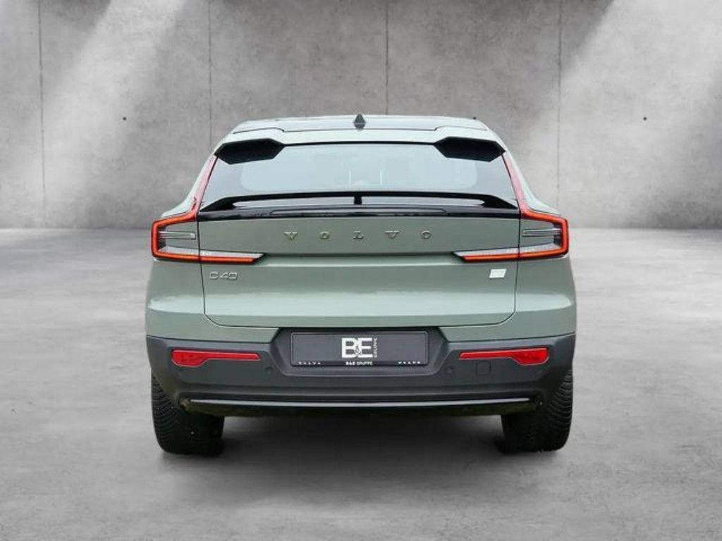 Volvo C40