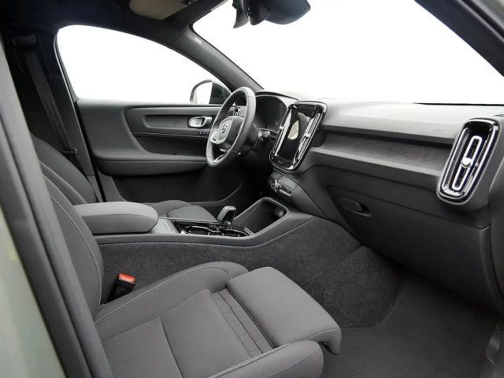 Volvo C40
