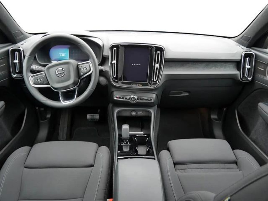 Volvo C40