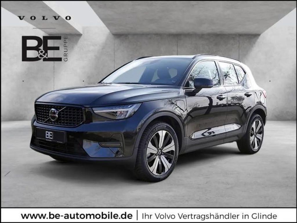 Volvo XC40 2022 Hybride Benzine