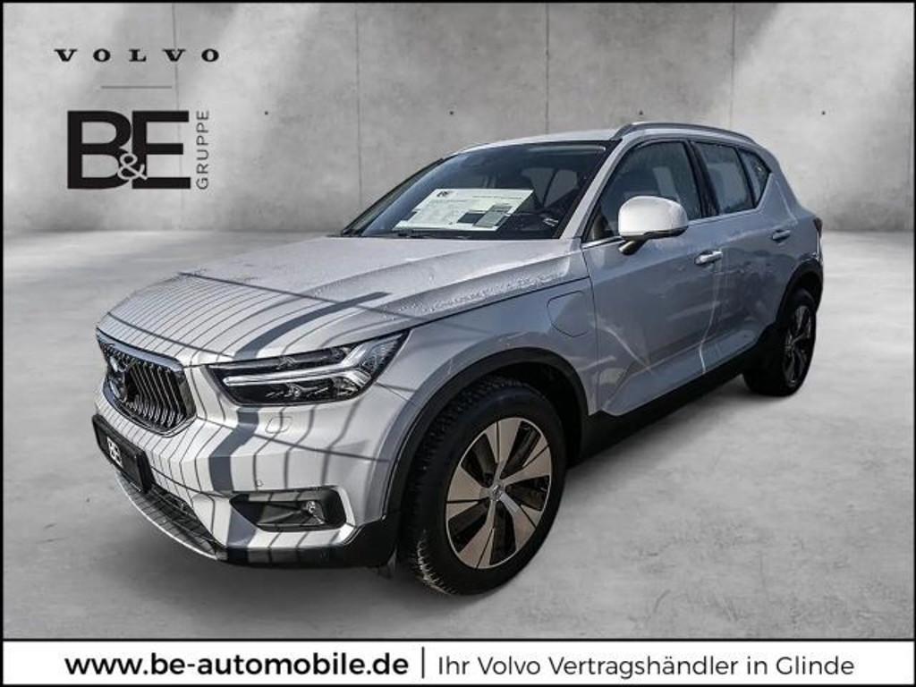 Volvo XC40 2021 Hybride Benzine