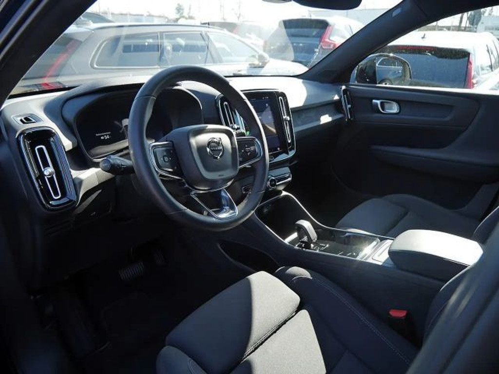 Volvo C40