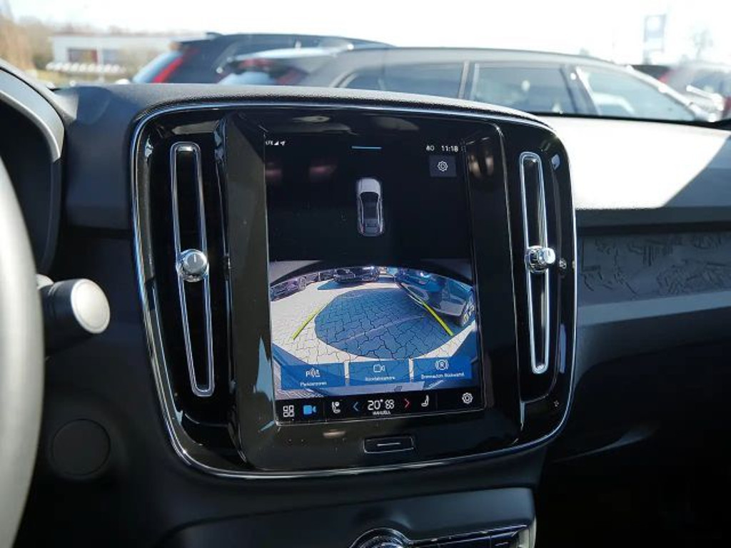Volvo C40