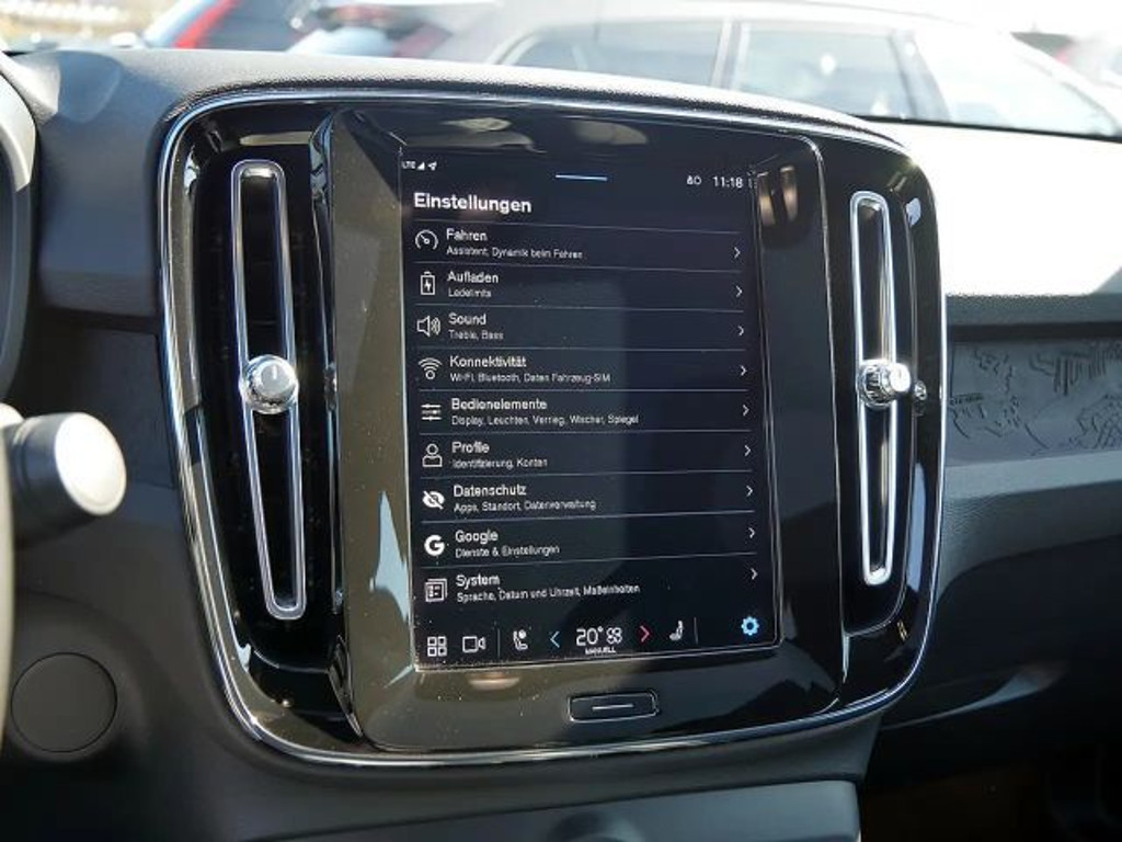 Volvo C40