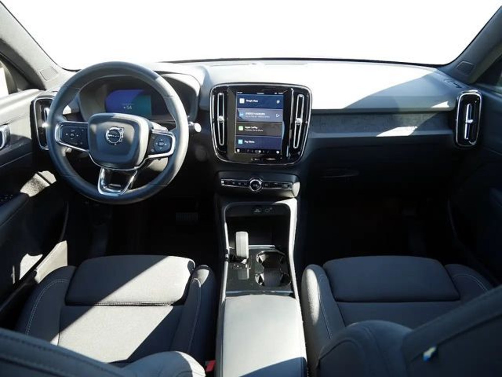 Volvo C40