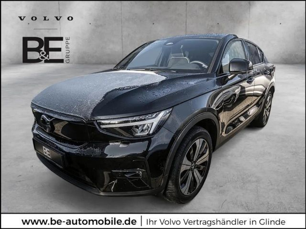 Volvo C40 2022 Elektrisch