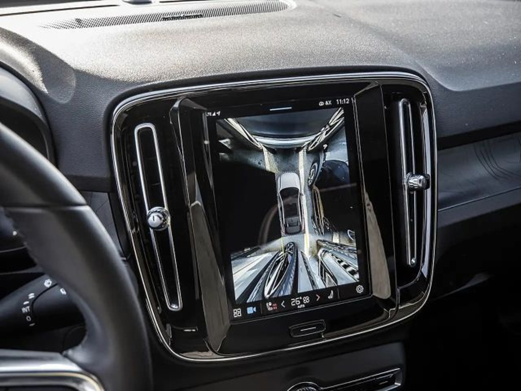 Volvo C40
