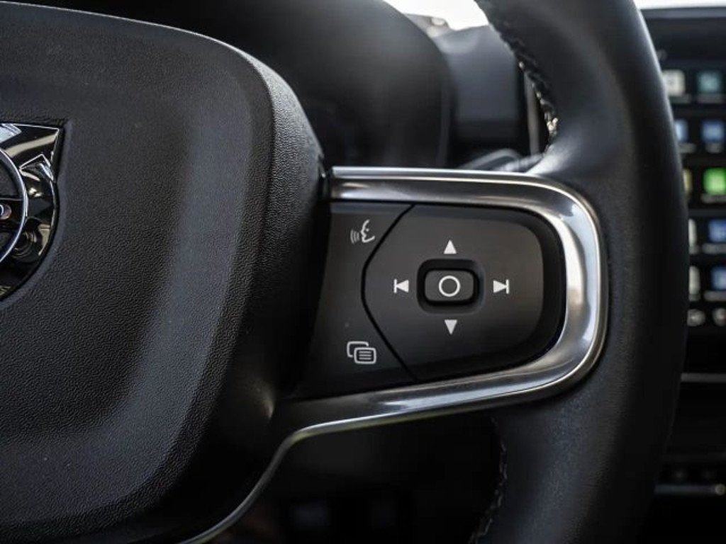 Volvo C40