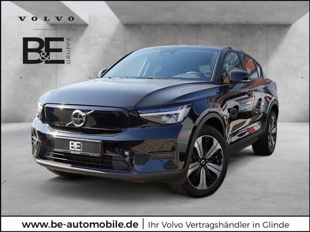 Volvo C40