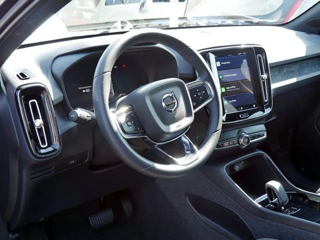 Volvo C40