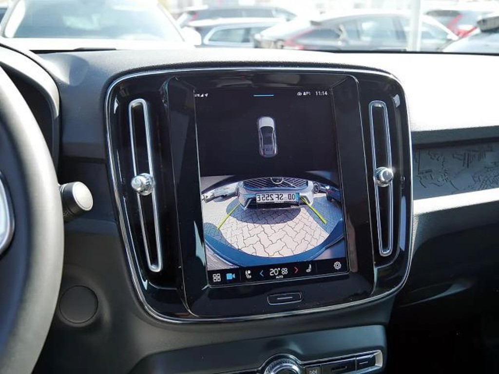 Volvo C40