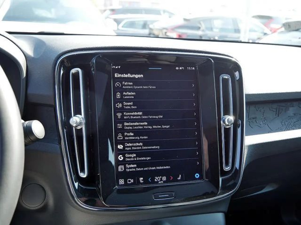 Volvo C40