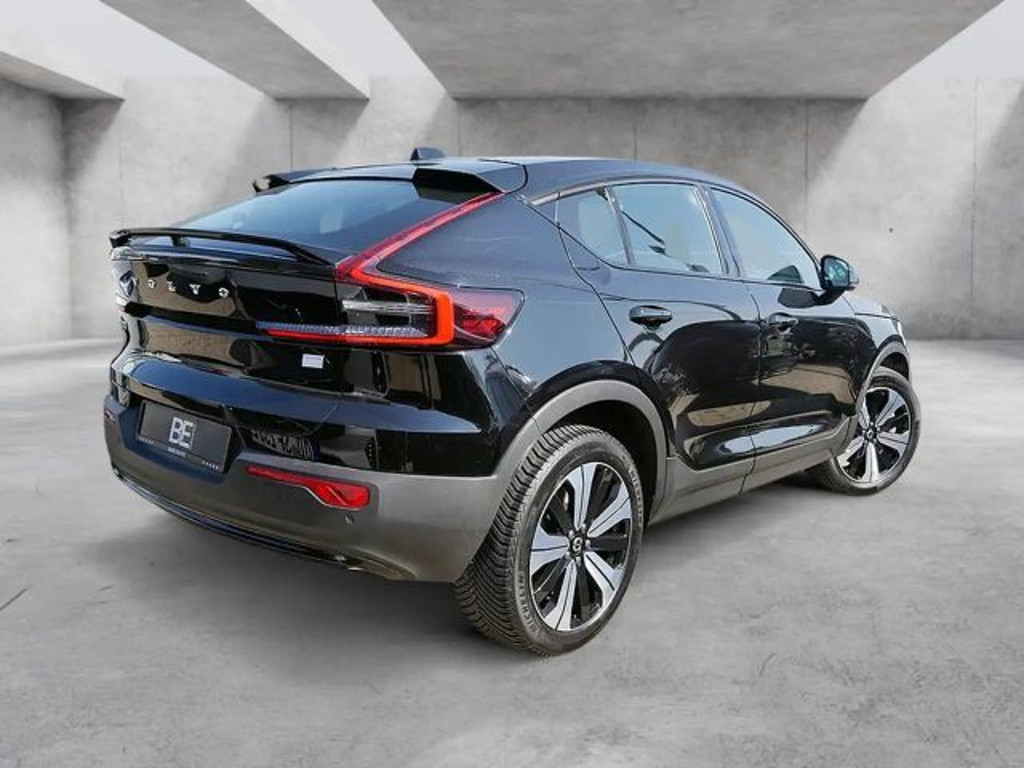 Volvo C40