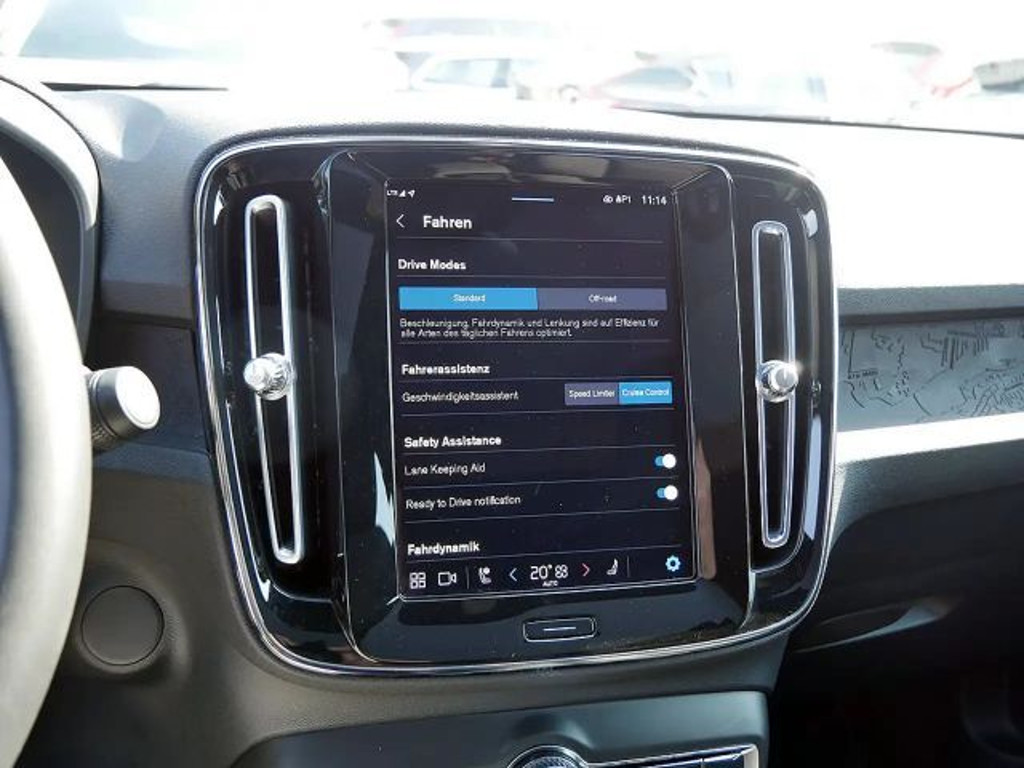 Volvo C40