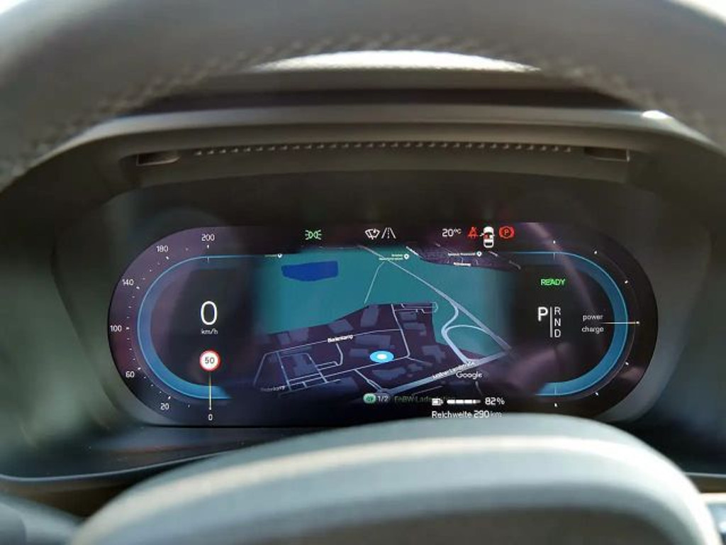 Volvo C40